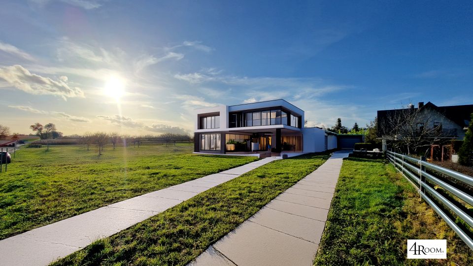 Działka budowlana Golęczewo