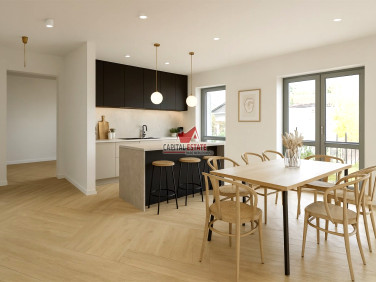 Mieszkanie Złotoryja