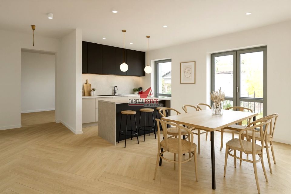 Mieszkanie Złotoryja