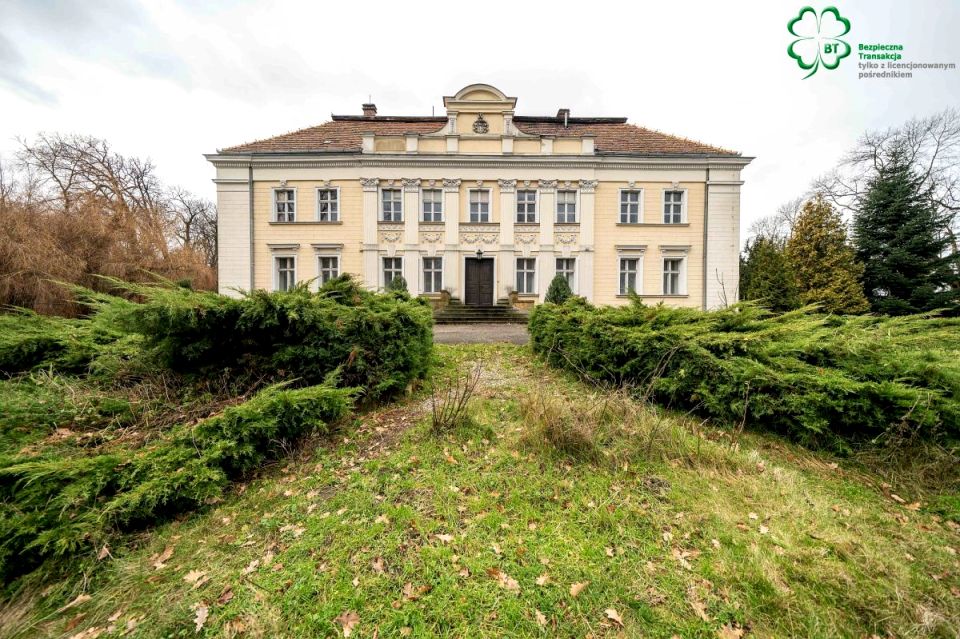 Budynek użytkowy Gola sprzedaż