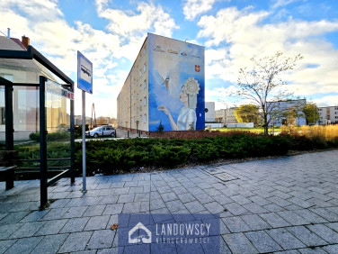 Mieszkanie Starogard Gdański