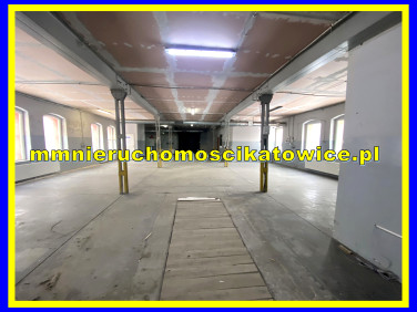 Budynek użytkowy Radzionków