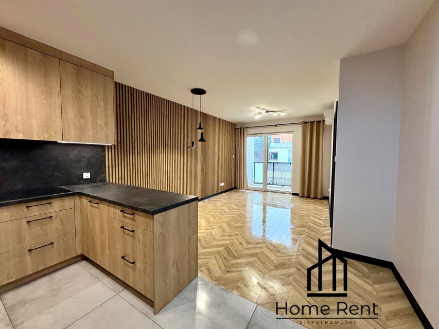 Mieszkanie Nowa Sól