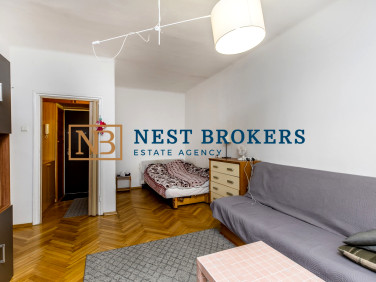 Mieszkanie blok mieszkalny Kraków