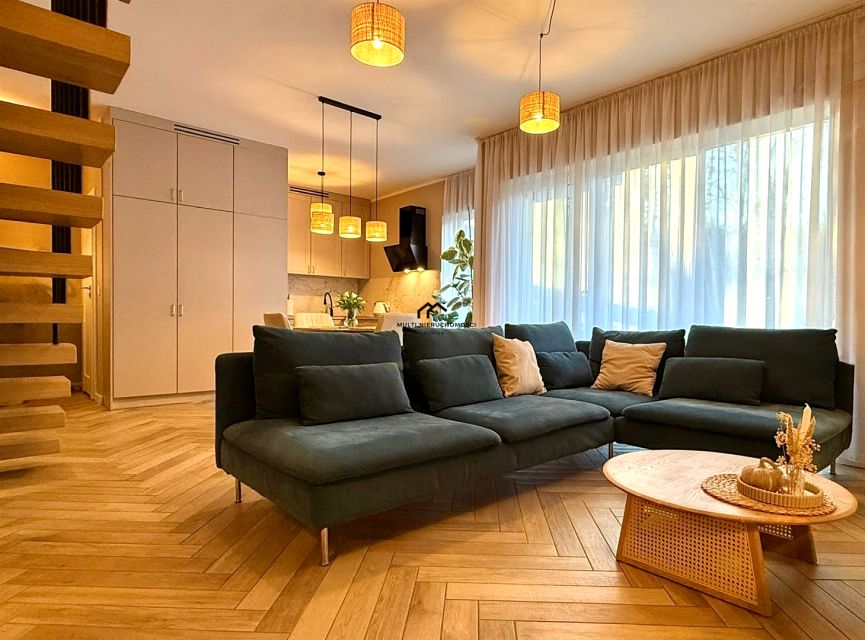 Mieszkanie Gniewomirowice