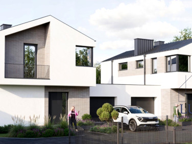 Dom Krzaki Czaplinkowskie