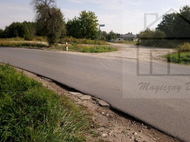 Działka budowlana Wiskitki sprzedam