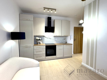 Mieszkanie nad rzeką