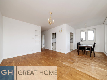 Mieszkanie Kręczki sprzedaż