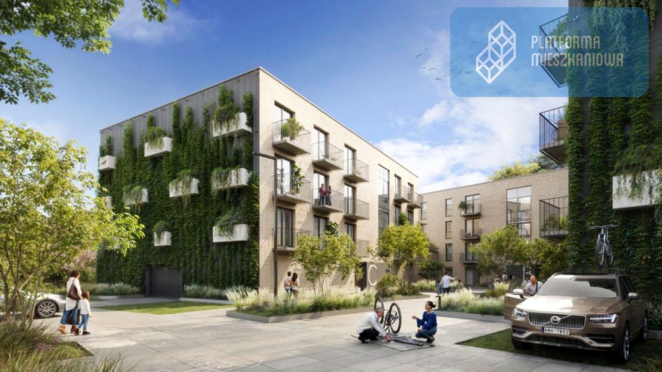 Mieszkanie Wrocław sprzedaż