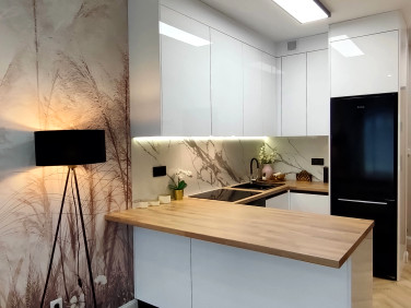 Mieszkanie Kleszczewo