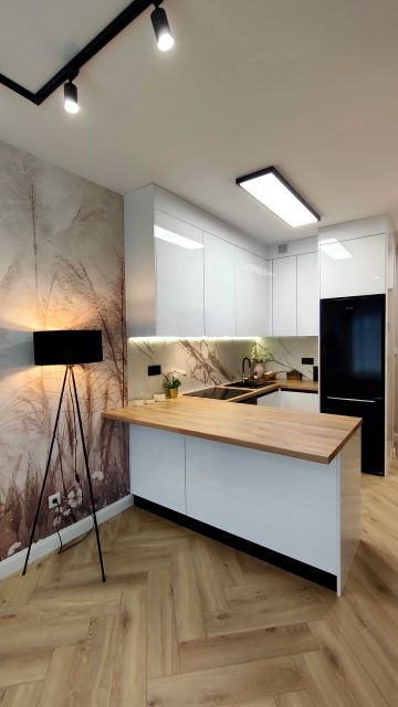 Mieszkanie Kleszczewo