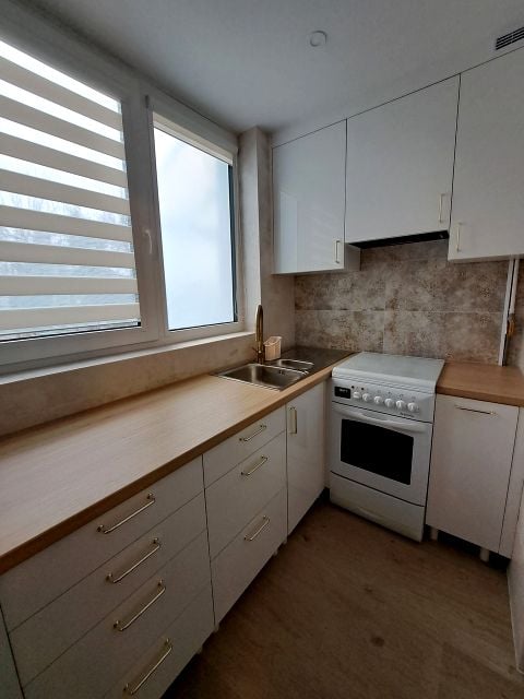 Mieszkanie Bielsko-Biała