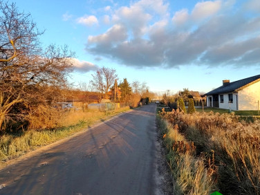 Działka budowlana Placydów sprzedam