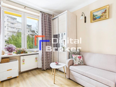 Mieszkanie Warszawa sprzedaż