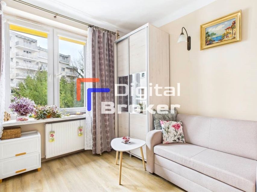 Mieszkanie Warszawa sprzedaż