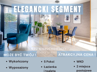 Dom Grodzisk Mazowiecki