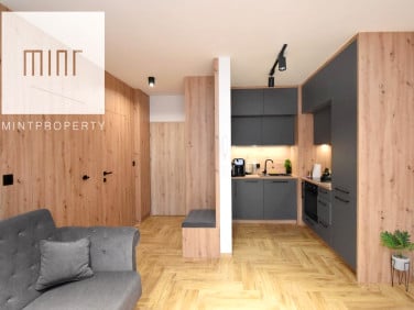 Mieszkanie Wieliczka