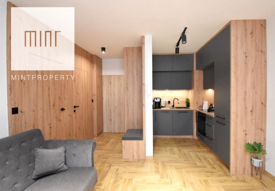 Mieszkanie Wieliczka