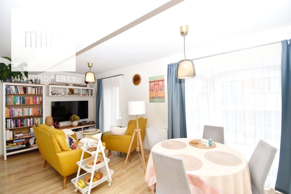 Mieszkanie Kraków sprzedaż