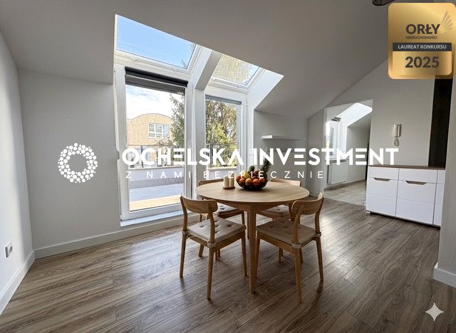 Mieszkanie Piaseczno