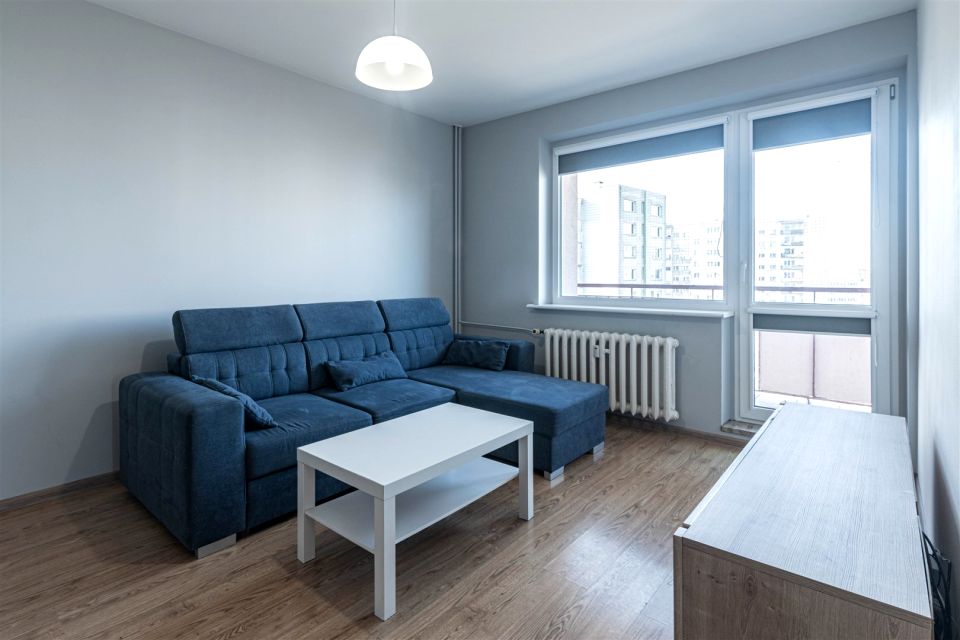 Mieszkanie blok mieszkalny wynajem