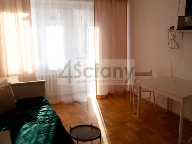 Mieszkanie Warszawa wynajem