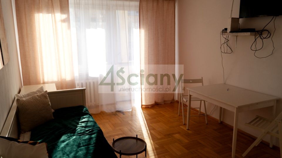 Mieszkanie Warszawa wynajem