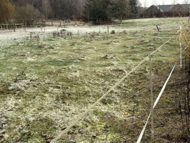 Działka budowlana Poznań