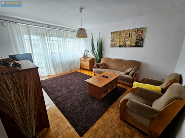 Mieszkanie Ostrzeszów