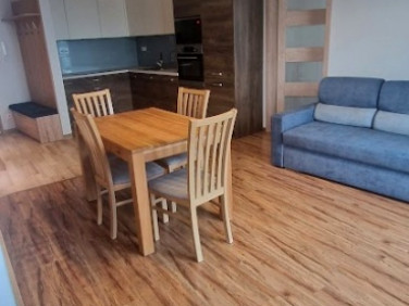 Mieszkanie Słomniki