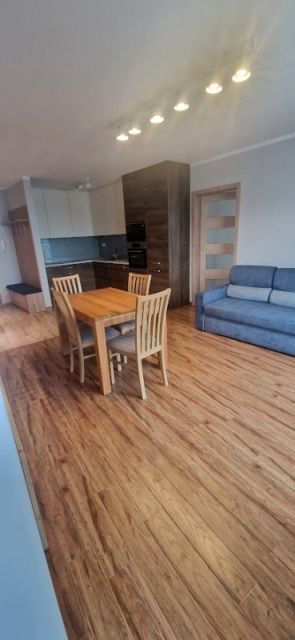 Mieszkanie Słomniki