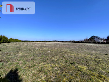 Działka budowlana Wiśniewa sprzedam