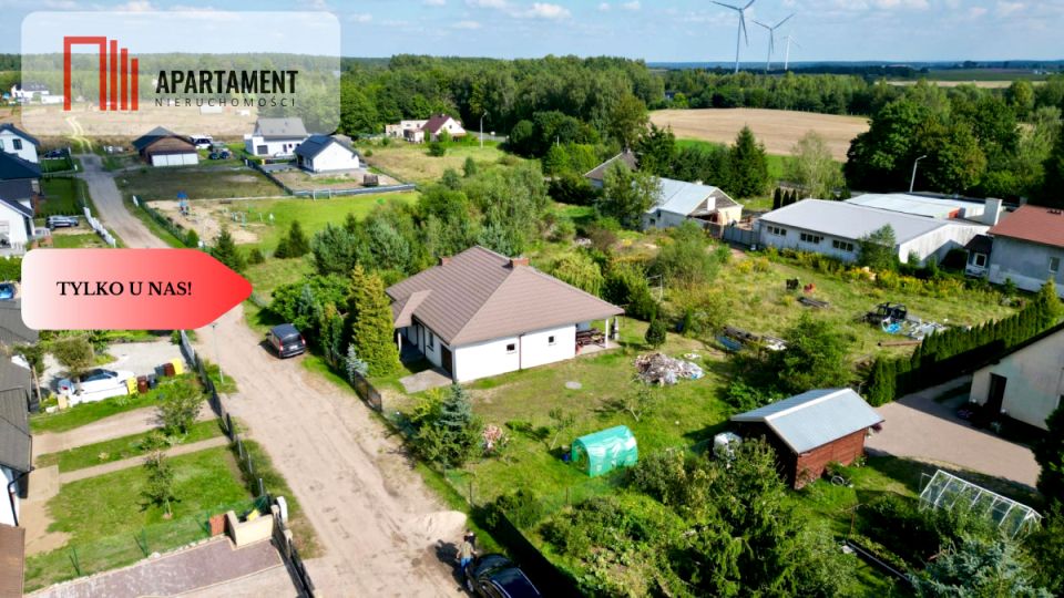 Dom Lipinki Królewskie