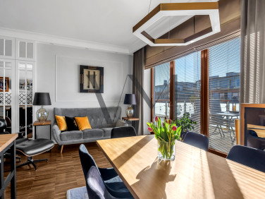 Mieszkanie Warszawa sprzedaż