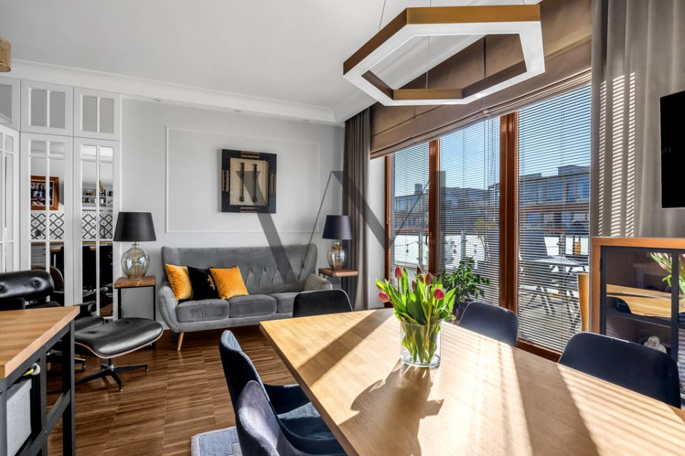 Mieszkanie Warszawa sprzedaż