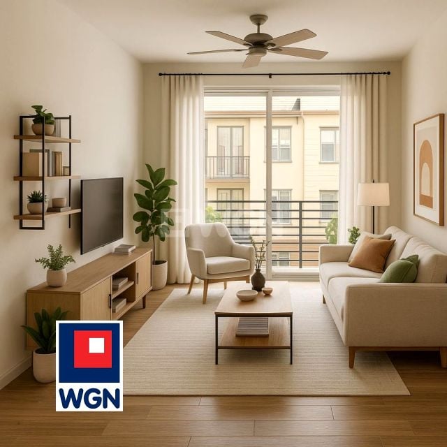 Mieszkanie Gdańsk sprzedaż