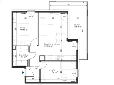 Mieszkanie Kraków sprzedaż