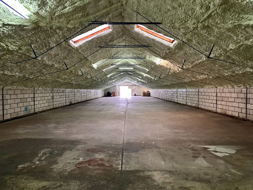 Budynek użytkowy Michałów-Reginów