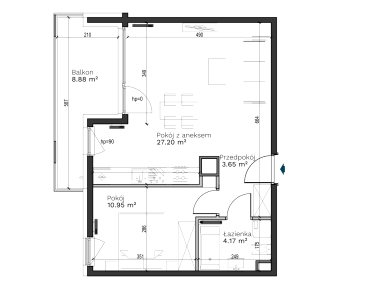 Mieszkanie Kraków sprzedaż