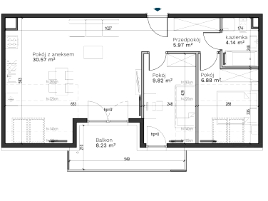 Mieszkanie Kraków sprzedaż