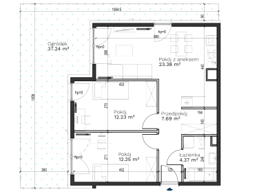 Mieszkanie Kraków sprzedaż