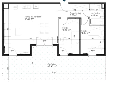Mieszkanie Kraków sprzedaż