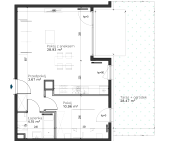 Mieszkanie Kraków sprzedaż