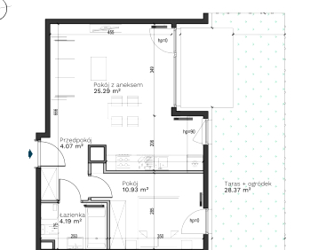 Mieszkanie Kraków sprzedaż