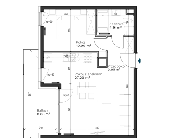 Mieszkanie Kraków sprzedaż