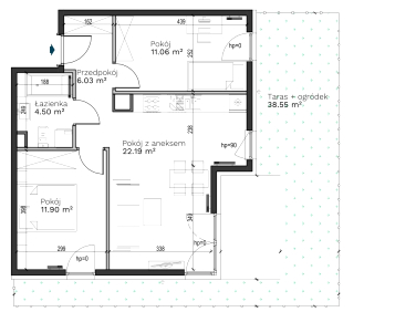 Mieszkanie Kraków sprzedaż