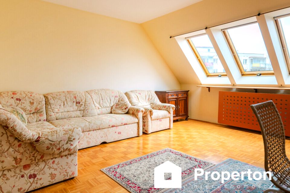 Mieszkanie Białystok