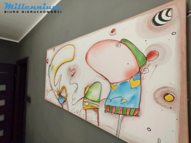 Mieszkanie Pruszcz Gdański