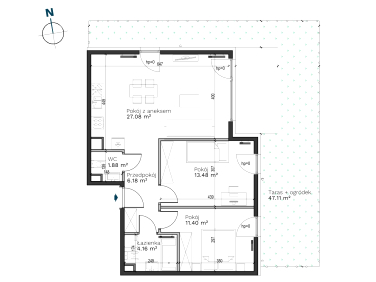 Mieszkanie Kraków sprzedaż